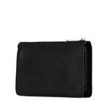 Fendi  Leather Clutch Bag (Pre-Owned)