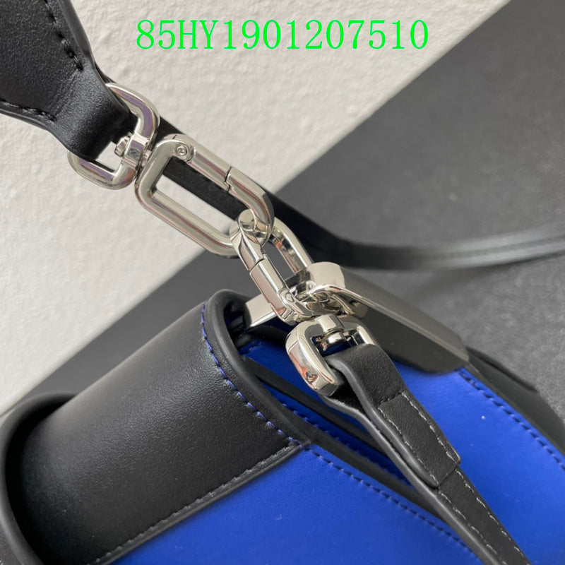 Prada Bags - The Barnes Bags  740