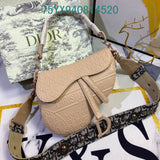 Christian Dior Bags Bags - The Tote   578