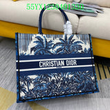 Christian Dior Bags Bags - The Tote   057
