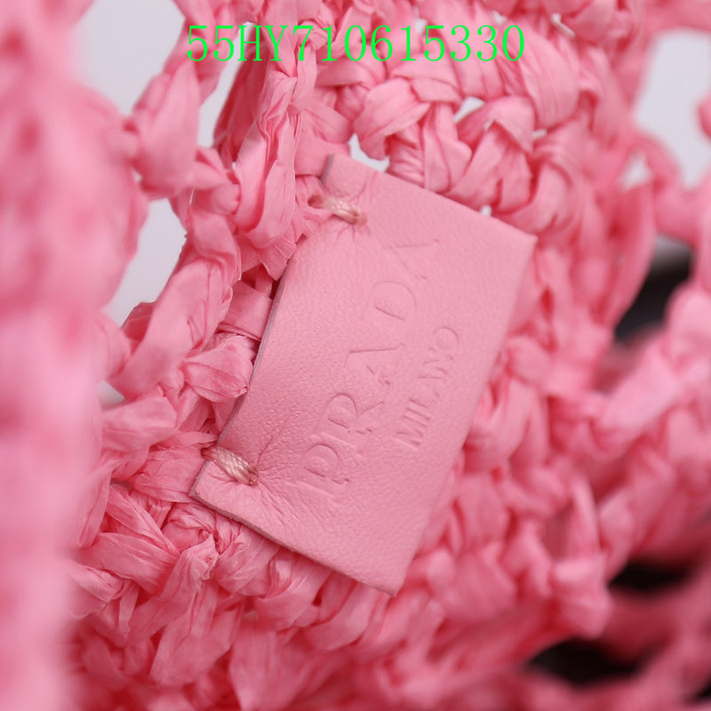 Prada Bags - The Barnes Bags  167