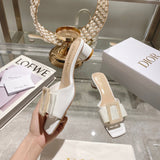 New Christian Dior HIGH HEELS 036