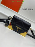 Prada Bags - The Barnes Bags  129