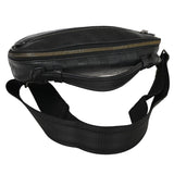 Louis Vuitton Ambler  Leather Clutch Bag