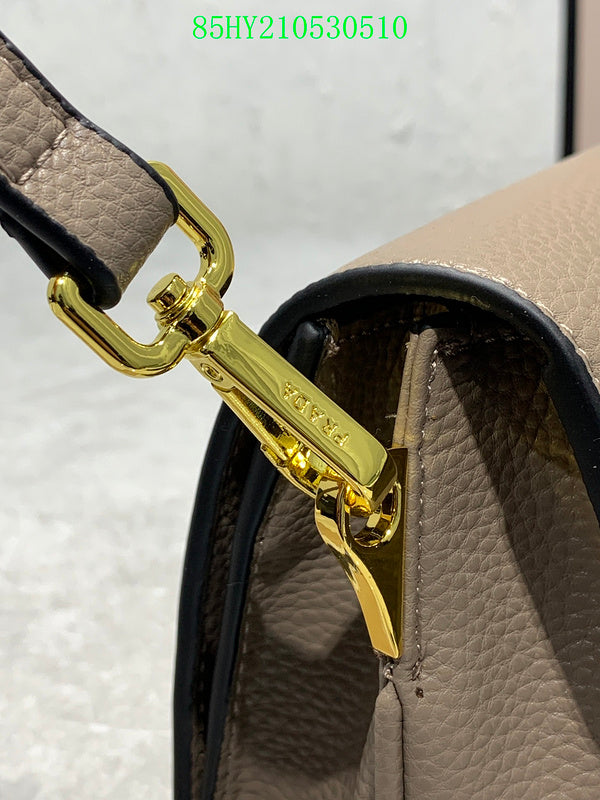 Prada Bags - The Barnes Bags  270