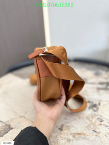 Prada Bags - The Barnes Bags  309