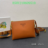 Prada Bags - The Barnes Bags  1240