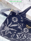 Prada Bags - The Barnes Bags  735