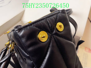 Prada Bags - The Barnes Bags  077