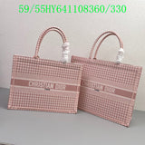 Christian Dior Bags Bags - The Tote   238