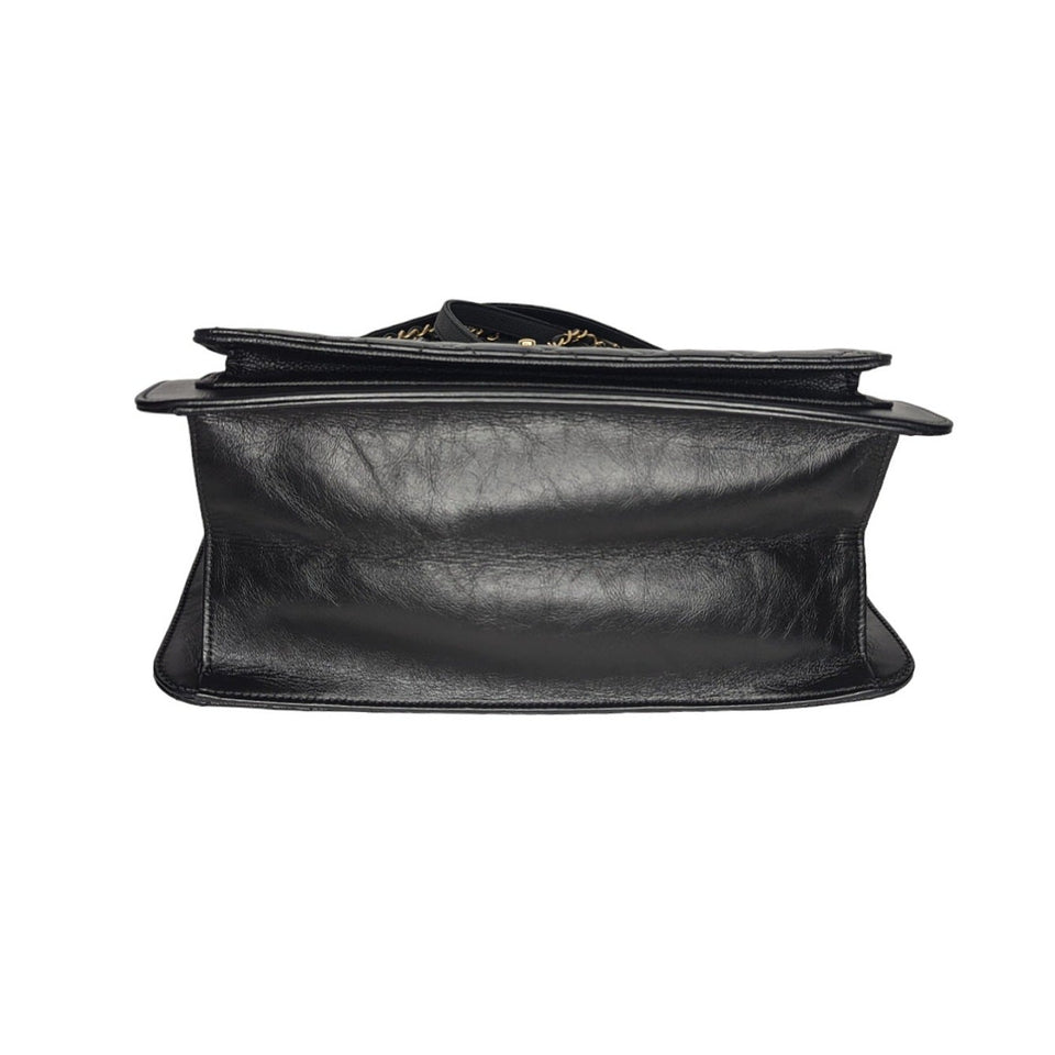Chanel bag 2019 CC Turn Lock Shopper Tote