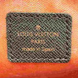 Louis Vuitton Trousse De Toilette  Canvas Clutch Bag