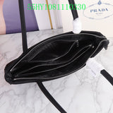 Prada Bags - The Barnes Bags  835