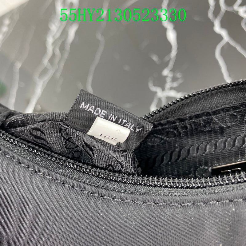 Prada Bags - The Barnes Bags  1265