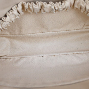 Louis Vuitton Trousse De Toilette  Canvas Clutch Bag