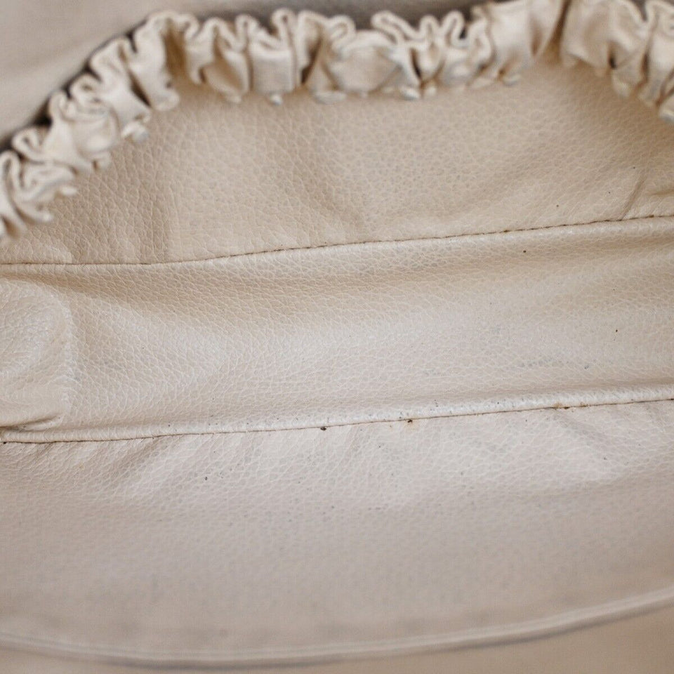 Louis Vuitton Trousse De Toilette  Canvas Clutch Bag