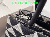 Prada Bags - The Barnes Bags  1019