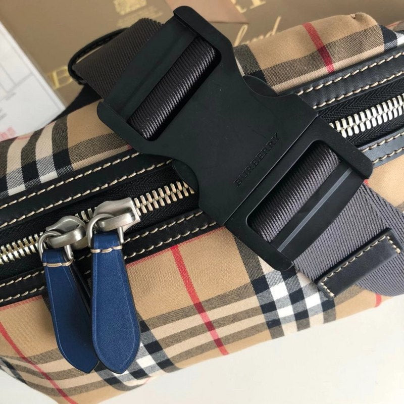 Burberry Bags - Bagsattire   174