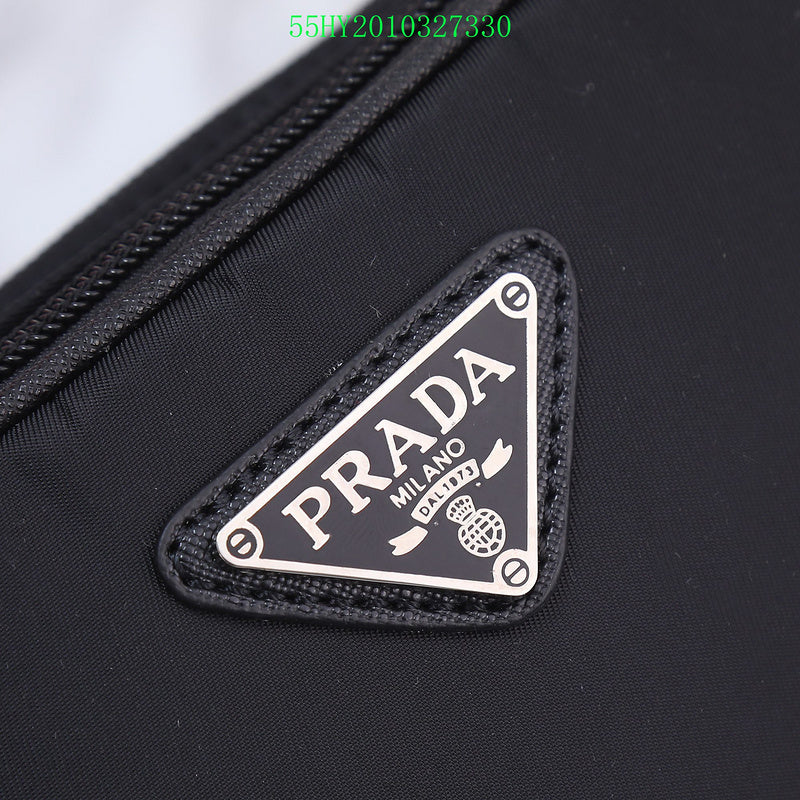 Prada Bags - The Barnes Bags  433