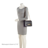 Dior Calfskin J'adior Flap Bag