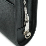 Louis Vuitton Baikal  Leather Clutch Bag