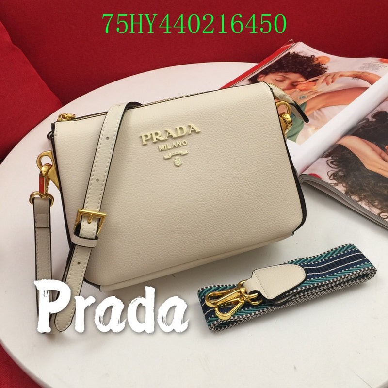 Prada Bags - The Barnes Bags  549