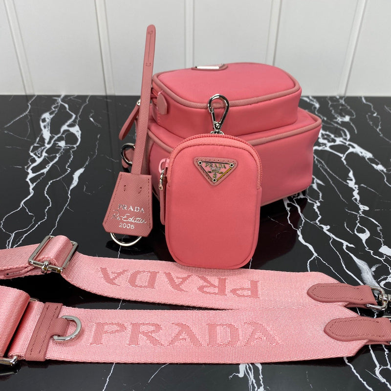Camila Bags - Prada Bags - 1165