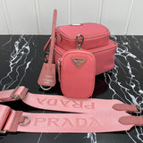 Camila Bags - Prada Bags - 1165