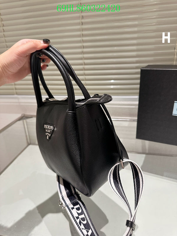 Prada Bags - The Barnes Bags  439