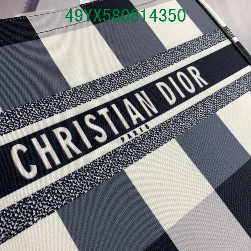 Christian Dior Bags Bags - The Tote   088