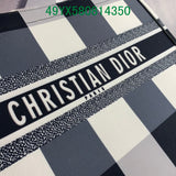 Christian Dior Bags Bags - The Tote   088