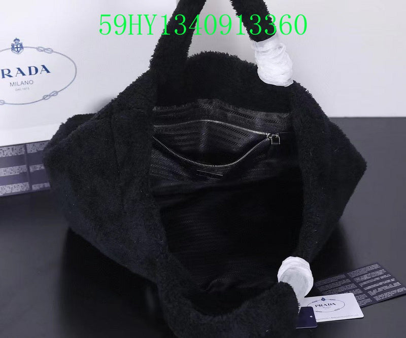 Prada Bags - The Barnes Bags  997