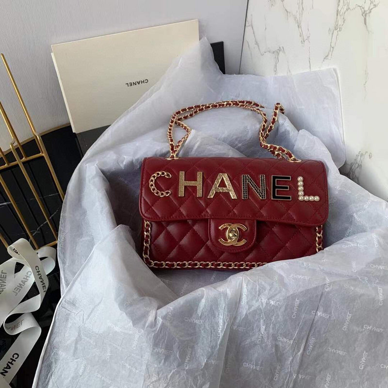Chanel Bag
