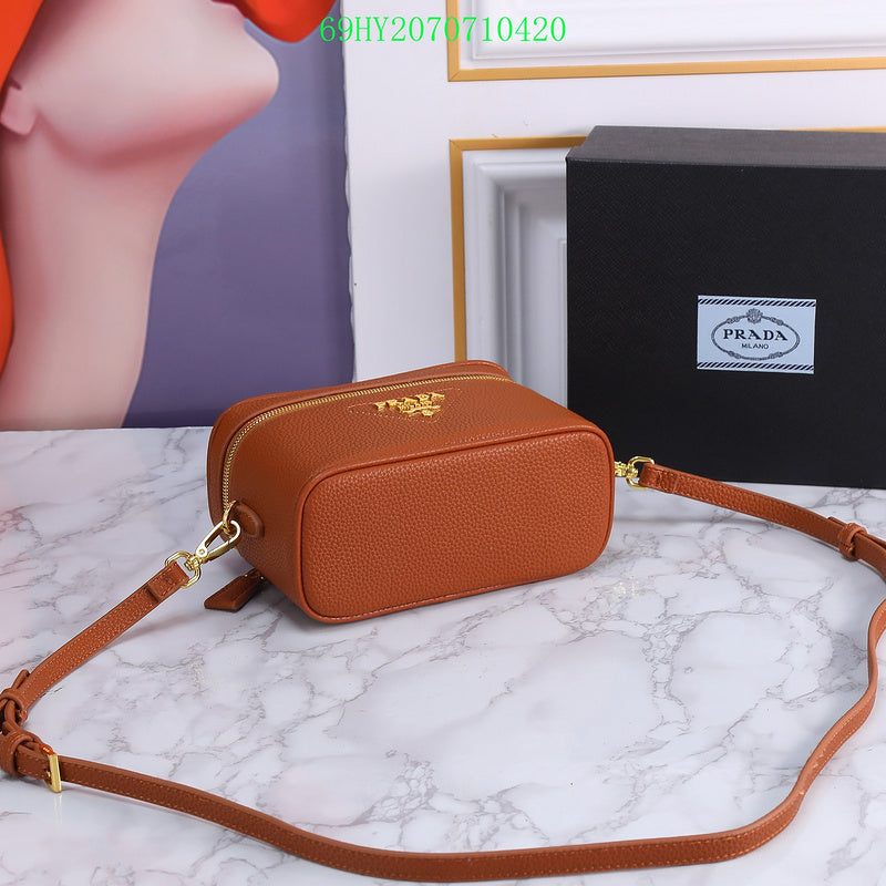 Prada Bags - The Barnes Bags  107