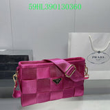 Prada Bags - The Barnes Bags  611