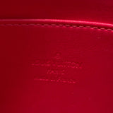 Louis Vuitton Trousse Makeup  Patent Leather Clutch Bag