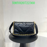 Prada Bags - The Barnes Bags  1098