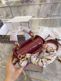 MO - Top Quality Bags Christian Dior 205