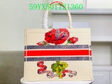 Christian Dior Bags Bags - The Tote   021