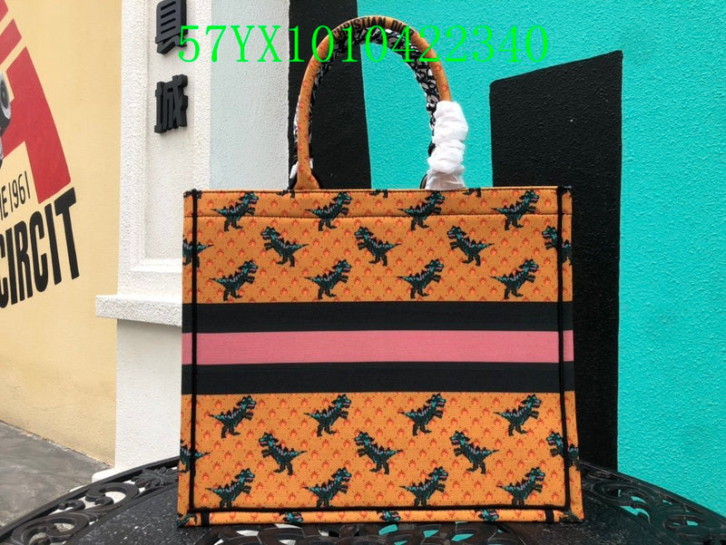 Christian Dior Bags Bags - The Tote   147