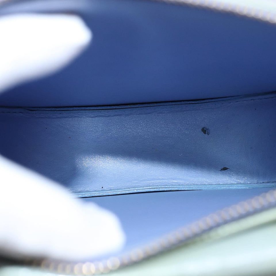 Louis Vuitton Mott Clutch Bag