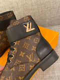 Premium  Louis Vuitton  BOOTS 051