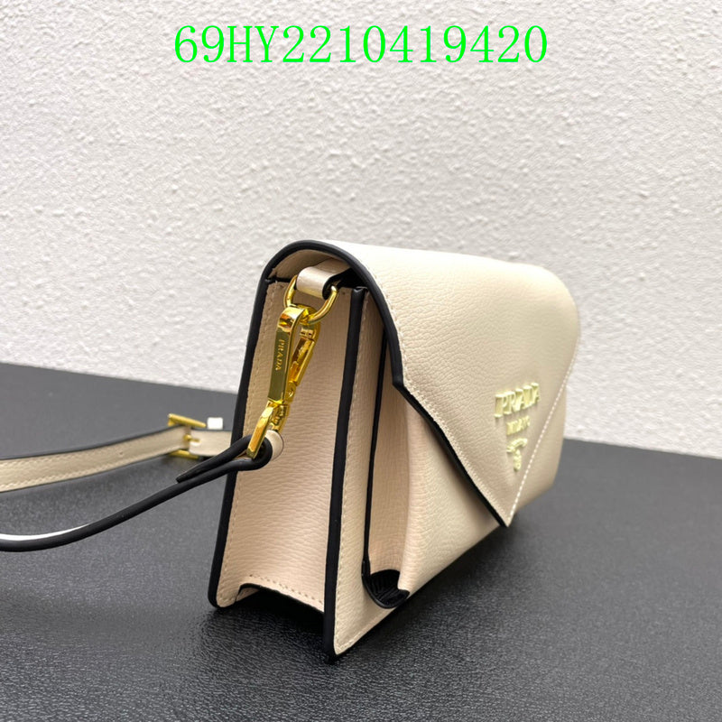 Prada Bags - The Barnes Bags  361