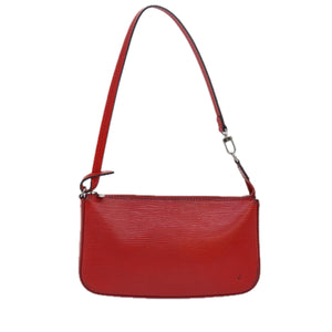 Louis Vuitton Pochette Accessoires Clutch Bag