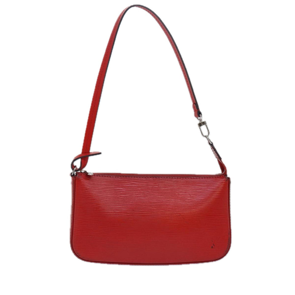Louis Vuitton Pochette Accessoires Clutch Bag