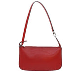 Louis Vuitton Pochette Accessoires Clutch Bag