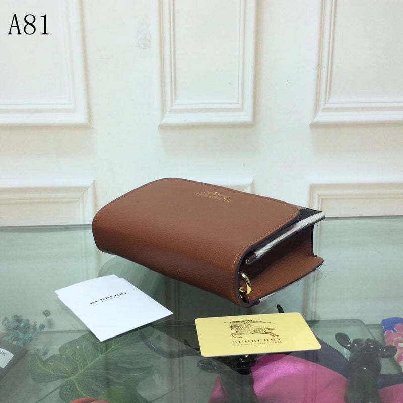 Burberry Bags - Bagsattire   137