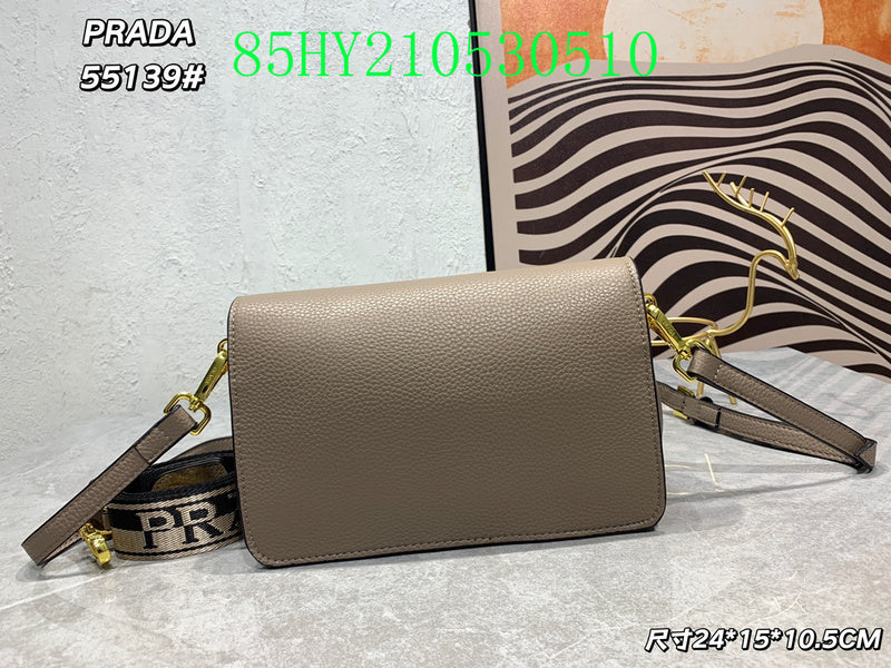 Prada Bags - The Barnes Bags  270