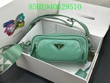 Prada Bags - The Barnes Bags  135