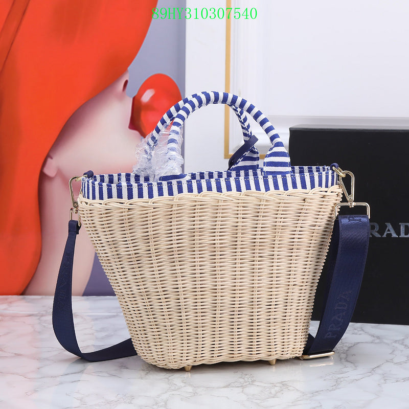 Prada Bags - The Barnes Bags  485